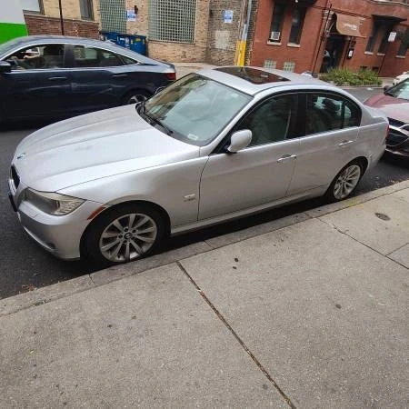 2011 BMW E90 3 Series Sedan - Image 3 of 6