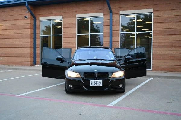 2011 BMW E90 3 Series Sedan - Image 9 of 13