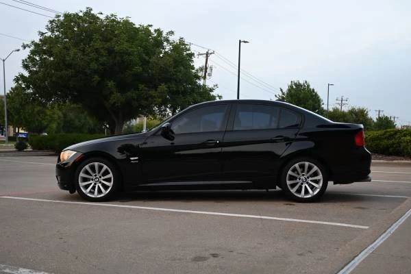2011 BMW E90 3 Series Sedan - Image 6 of 13