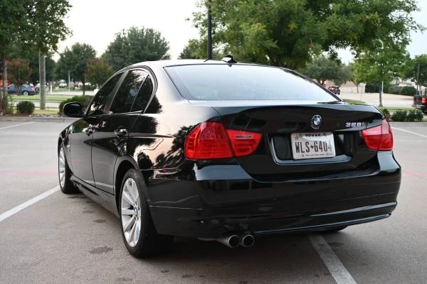 2011 BMW E90 3 Series Sedan - Image 5 of 13