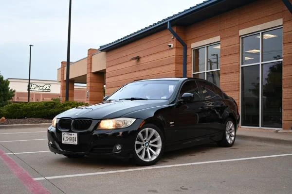 2011 BMW E90 3 Series Sedan - Image 3 of 13