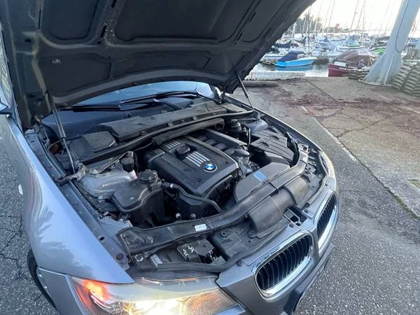 2011 BMW E90 3 Series Sedan - Image 10 of 10