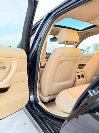 2011 BMW E90 3 Series Sedan - Image 14 of 18