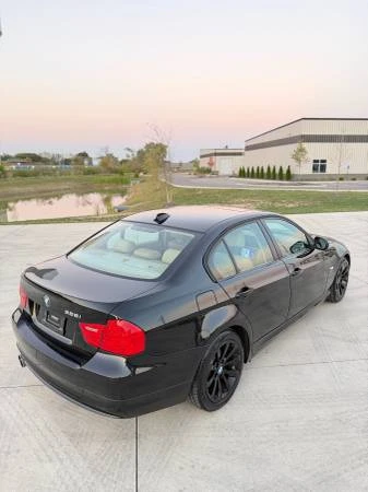 2011 BMW E90 3 Series Sedan - Image 3 of 18