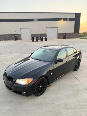 2011 BMW E90 3 Series Sedan - Image 4 of 18