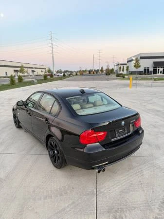 2011 BMW E90 3 Series Sedan - Image 2 of 18