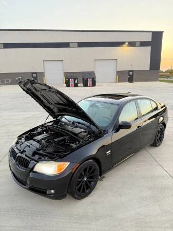 2011 BMW E90 3 Series Sedan - Image 5 of 18