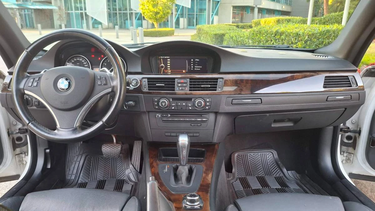 2011 BMW E92 3 Series Coupe - Image 5 of 8