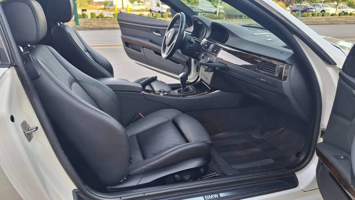 2011 BMW E90 3 Series Sedan - Image 8 of 10