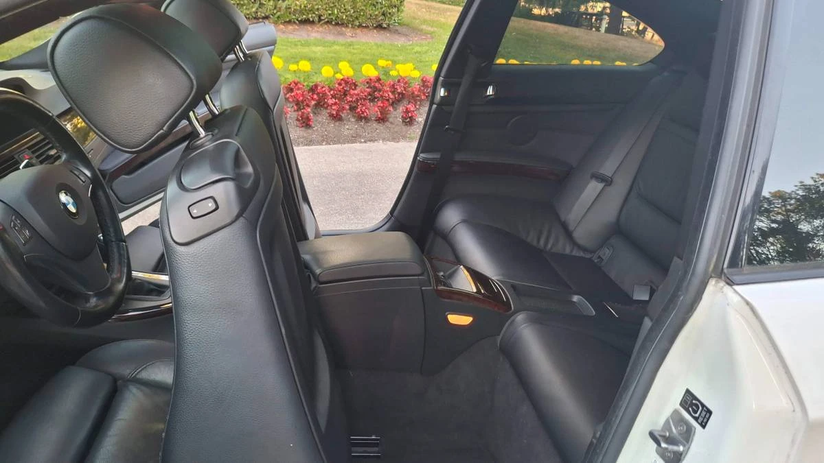 2011 BMW E92 3 Series Coupe - Image 6 of 8