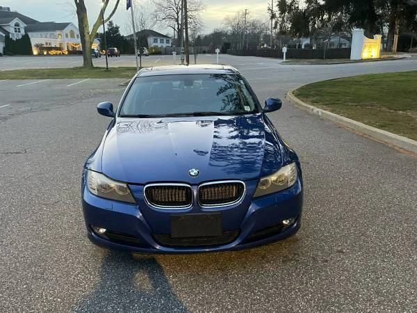 2011 BMW E90 3 Series Sedan - Image 8 of 20