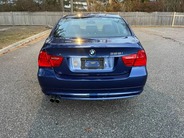 2011 BMW E90 3 Series Sedan - Image 4 of 20