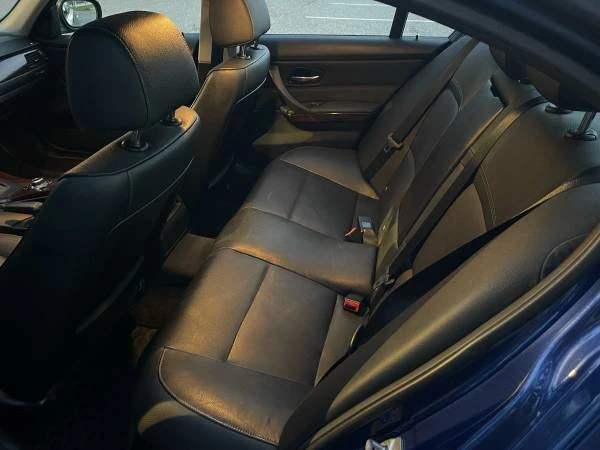 2011 BMW E90 3 Series Sedan - Image 10 of 20