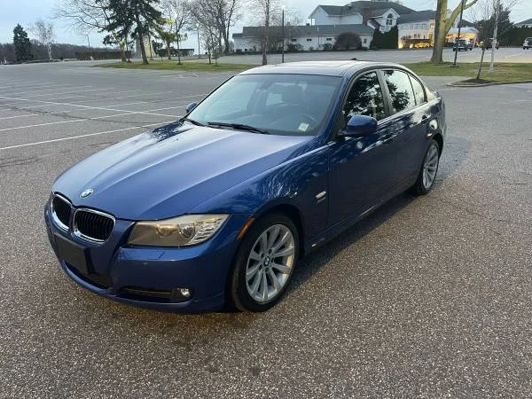 2011 BMW E90 3 Series Sedan - Image 7 of 20