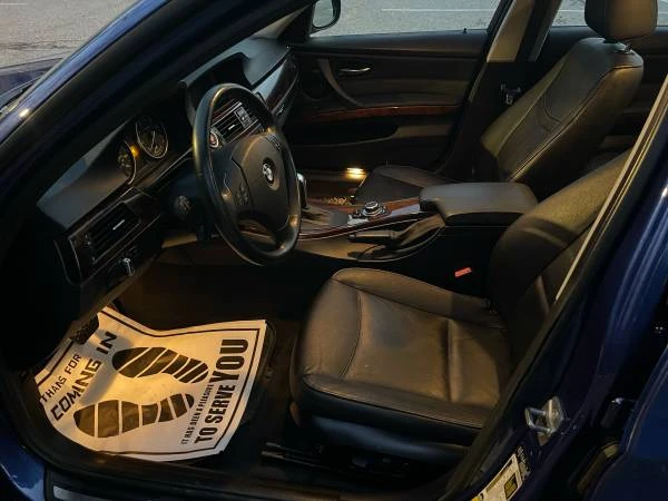 2011 BMW E90 3 Series Sedan - Image 13 of 20