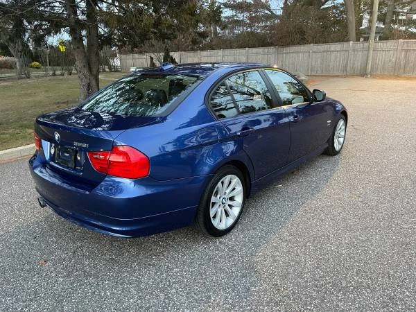 2011 BMW E90 3 Series Sedan - Image 3 of 20