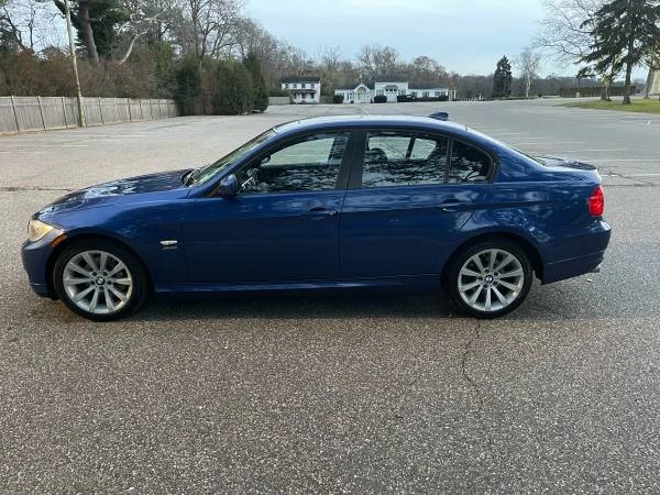 2011 BMW E90 3 Series Sedan - Image 6 of 20