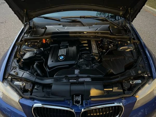 2011 BMW E90 3 Series Sedan - Image 19 of 20