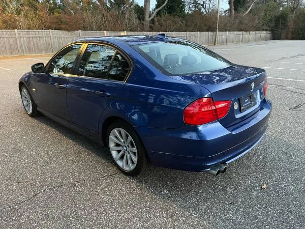 2011 BMW E90 3 Series Sedan - Image 5 of 20