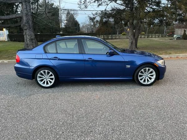 2011 BMW E90 3 Series Sedan - Image 2 of 20