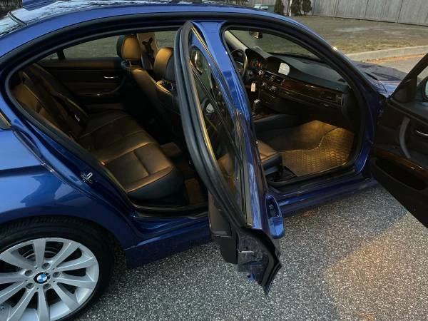 2011 BMW E90 3 Series Sedan - Image 15 of 20