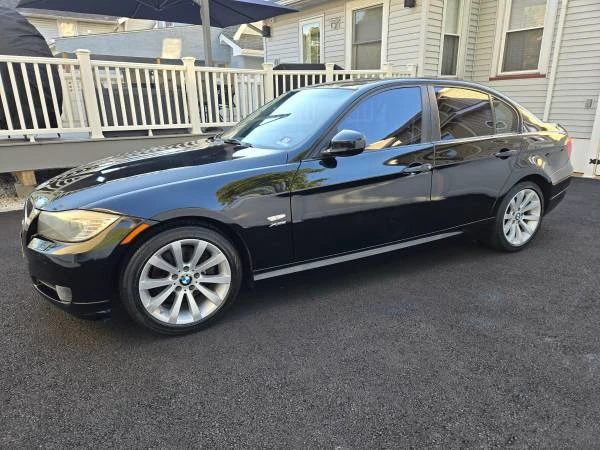 2011 BMW E90 3 Series Sedan - Image 2 of 18