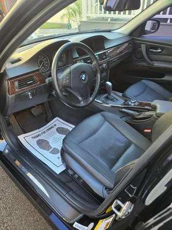 2011 BMW E90 3 Series Sedan - Image 7 of 18