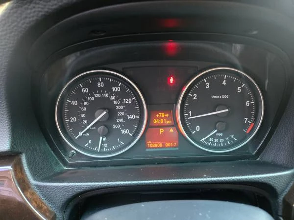 2011 BMW E90 3 Series Sedan - Image 12 of 18
