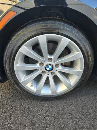 2011 BMW E90 3 Series Sedan - Image 18 of 18
