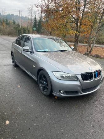 2011 BMW E90 3 Series Sedan - Image 2 of 10