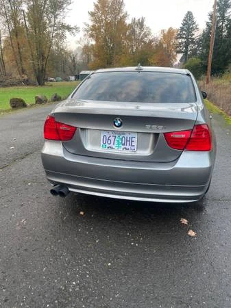 2011 BMW E90 3 Series Sedan - Image 4 of 10