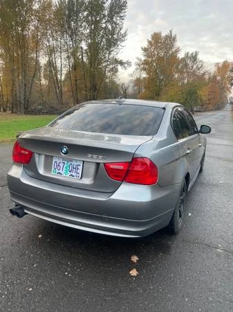 2011 BMW E90 3 Series Sedan - Image 3 of 10