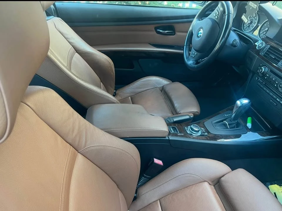 2011 BMW E93 3 Series Convertible - Image 3 of 7