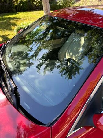 2011 BMW E93 3 Series Convertible - Image 10 of 12