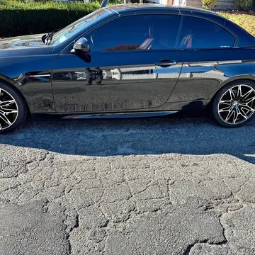 2011 BMW 328i Convertible