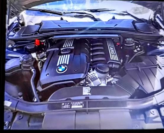 2011 BMW E92 3 Series Coupe - Image 7 of 11