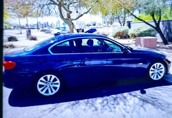 2011 BMW E92 3 Series Coupe - Image 2 of 11