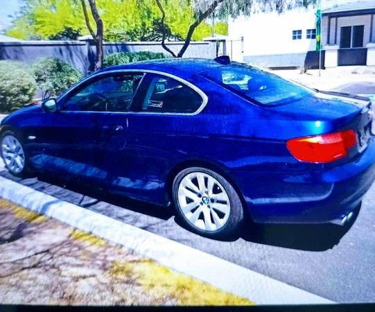 2011 BMW E92 3 Series Coupe - Image 3 of 11