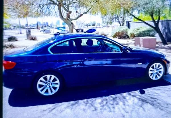 2011 BMW E92 3 Series Coupe - Image 2 of 11