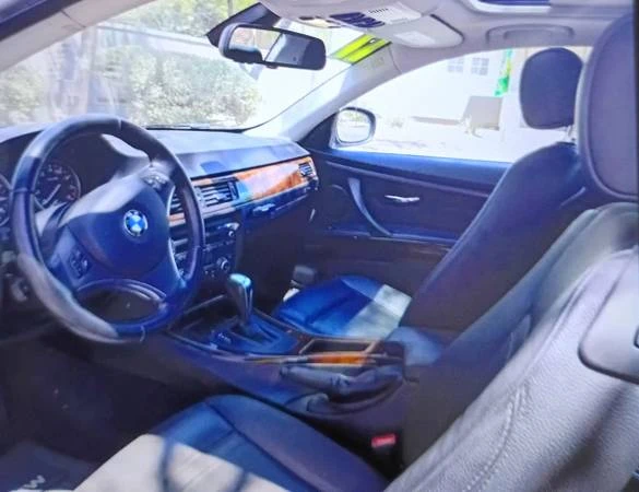 2011 BMW E92 3 Series Coupe - Image 5 of 11