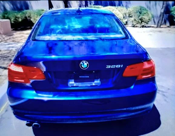 2011 BMW E92 3 Series Coupe - Image 4 of 11