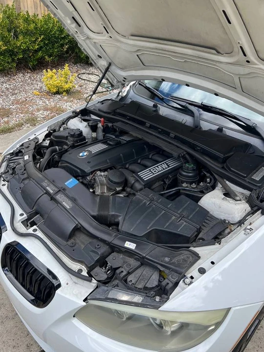 2011 BMW E92 3 Series Coupe - Image 8 of 15
