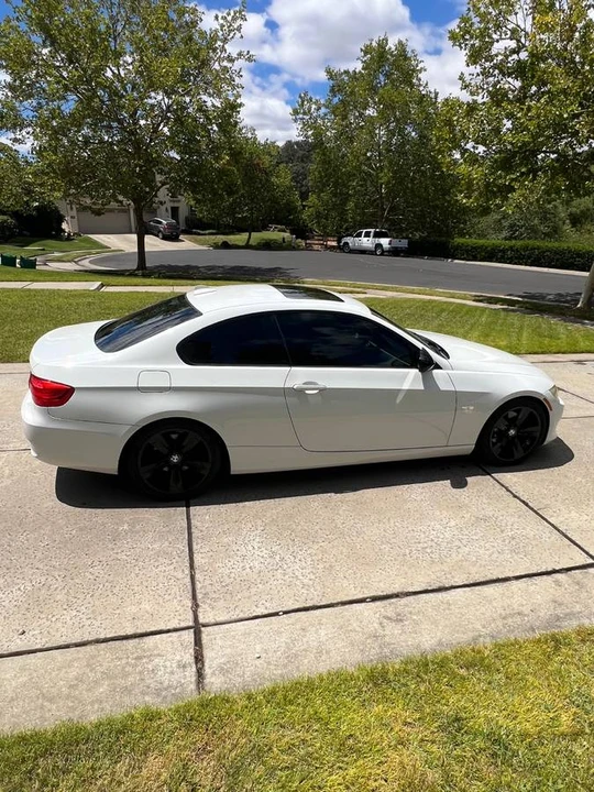 2011 BMW E92 3 Series Coupe - Image 4 of 15