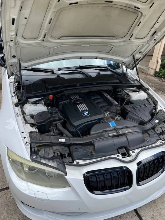 2011 BMW E92 3 Series Coupe - Image 7 of 15