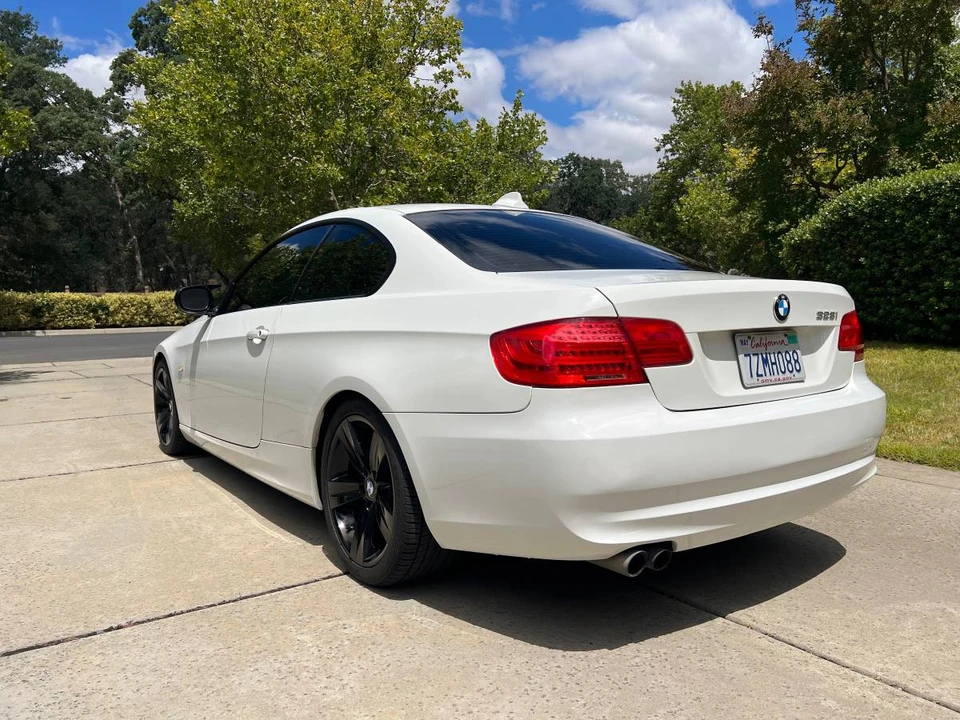 2011 BMW E92 3 Series Coupe - Image 6 of 15
