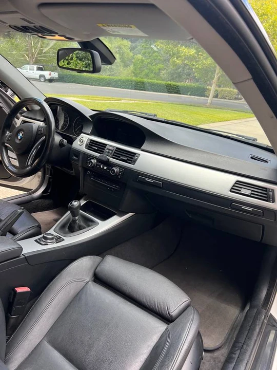 2011 BMW E92 3 Series Coupe - Image 12 of 15
