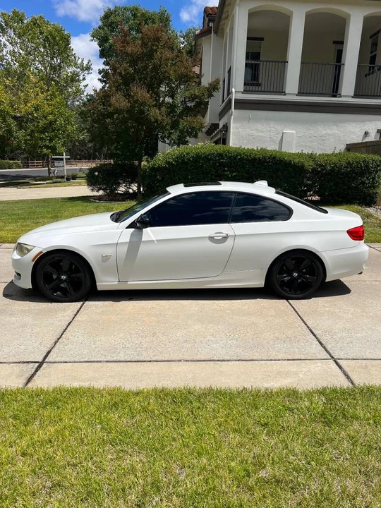 2011 BMW E92 3 Series Coupe - Image 2 of 15