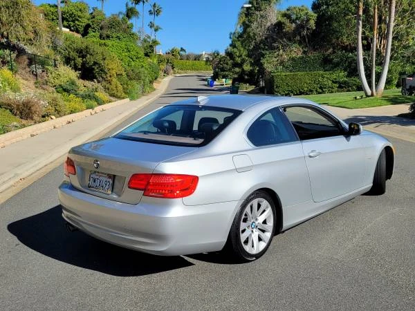 2011 BMW E92 3 Series Coupe - Image 5 of 19