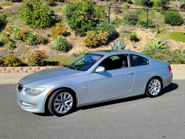 2011 BMW E92 3 Series Coupe - Image 2 of 19