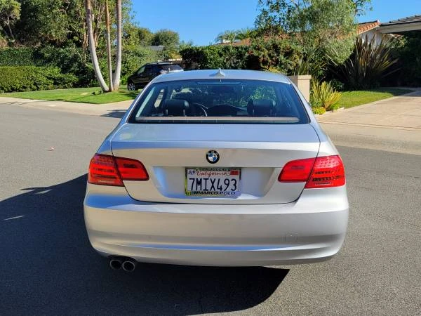 2011 BMW E92 3 Series Coupe - Image 4 of 19
